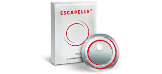 Maybe you would like to learn more about one of these? About Escapelle Escapelle