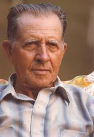 LeRoy Robertson (1910-1996)