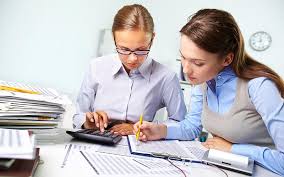 Accounts or finance assistant reference number: Accounts Finance Assistant
