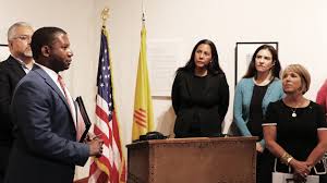 MLG names out-of-state Harvard grad for PED post, snubbing NM educators