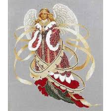 Can be beneficial to both psychological and emotional health. Angel Of Christmas A Lavender And Lace Cross Stitch Pattern Cross Stitch Angels Cross Stitch Patterns Christmas Christmas Cross Stitch