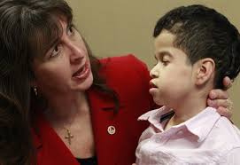 Christie's Medicaid challenge