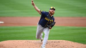 Brewers Brandon Woodruff and Cubs Cade Horton wont be available to pitch  in NLDS