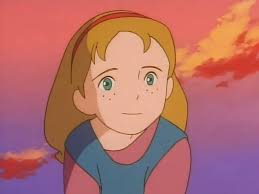 Characters in Famous Dog Lassie (1996)