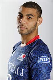 Com uma atuação quase perfeita de leal, a seleção brasileira dominou a frança e garantiu a vaga na final da liga das nações em 3 sets a 0. Player Earvin Ngapeth Fivb Volleyball Men S World Championship Poland 2014