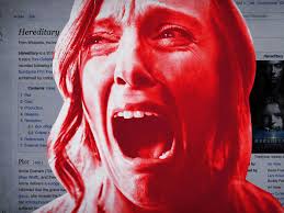 Any news for the movie red 3? A Review Of The Hereditary Wikipedia Page By Someone Who Is Too Afraid To See Hereditary The Ringer