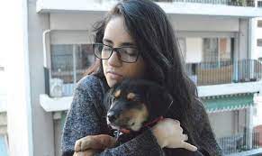 Se ha trabajado mucho para que sea exitoso, pero a veces eso no va de la mano con lo que uno quiere hacer. El Dificil Momento De Scarlett Ortega Ex Ganadora De Calle 7 Tiene Un Tumor Cerebral No Puede Hablar Y Esta Postrada