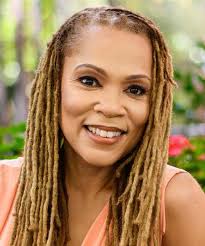 Julia Robinson Moore