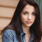 Caitlin Jonas's Instagram, Twitter & Facebook