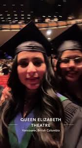 Queen Elizabeth Centre Graduation