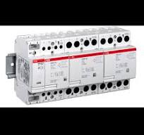 Contacteurs Modulaires Silencieux |ABB - Protection et ...