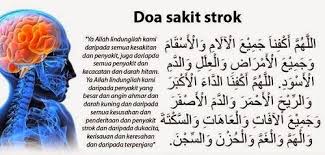 Tak cukup dengan menjaga kebersihan atau menggunakan bahan alami, kamu perlu 6+ cara merawat wajah berjerawat, ampuh bebas noda. Penyakit Stroke Angin Bidara Fitrah Penawar Sihir Facebook
