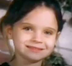 Amanda Victoria Brown (1991-1998)