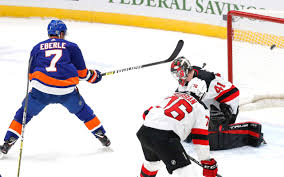 5 yr (s) / $27,500,000. Jordan Eberle Needs To Lead Islanders In The Playoffs Drive4five