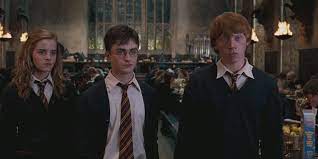 The incomparable emma thompson as professor trelawney. All Eight Harry Potter Movies Are Streaming On Hbo Max Much Earlier Than Expected The Verge