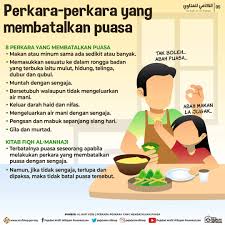Maybe you would like to learn more about one of these? Jabatan Penerangan Sabah On Twitter Salam 3 Ramadhan Dan Selamat Pagi Semua Perkara Perkara Membatalkan Puasa Japensabah Soaljawabramadan Jabatanpenerangan Https T Co 2via0lmabs