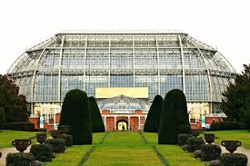 Bis zum ende des 19. Botanischer Garten Berlin Dahlem Berlin Tipps Inspiration Travelcats