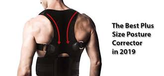 Are you troubled by a sloughing back? The Best Plus Size Posture Corrector In 2020 Good Posture Hq