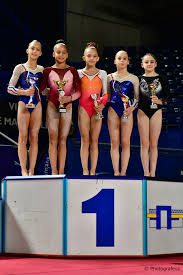 Explore tweets of fédération française de gymnastique @ffgymnastique on twitter. Gaf 11 Medailles Pour L Equipe De France Lors De L Elite Gym Massilia