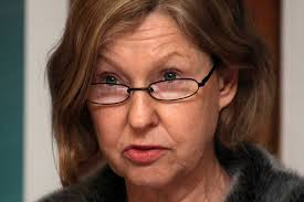 Losing a child to murder is the worst thing that could happen... I called 