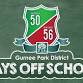 Days Off School - "Space Explorer Day" event image