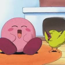 I am sure you already know that i am a really big fan of kirby so i made sum kirby icons/pfps (idk). Brainless Baby Tumblr Blog With Posts Tumbral Com