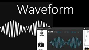 Am was produced by james ford and this album from arctic monkeys may not be quite as experimental on their part, but would get five stars, but it was very poorly packaged in just a plastic bag, and as a result the album cover was damaged. Arctic Monkeys Am Album Cover As A Waveform Oscilloscope Do I Wanna Know Youtube