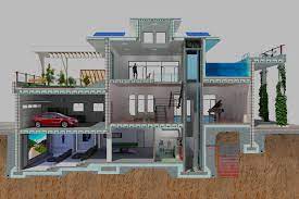 Maybe you would like to learn more about one of these? Quad Deck Insulated Concrete Forms For Floors And Roofs