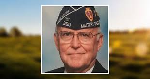 James "Jim" H. Joy, Sr. Obituary October 14, 2024