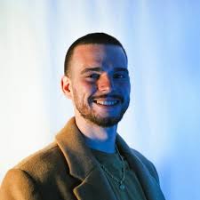 André “Goku” Palmer (@built.by.dre) • Instagram photos and videos