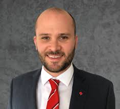 Allergy Standards announces the appointment of David MacLeod as Senior  Finance Business Partner