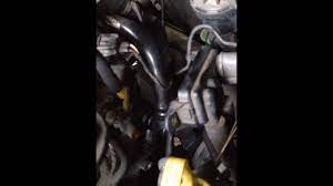 In this video, i replace the pcv valve in my 2003 mazda tribute v6 es (ford escape, mercury mariner). 2005 Ford Escape Pcv Valve Replacement Youtube
