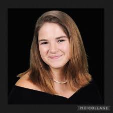 LILY SHEFFIELD 2022 SENIOR SUPERLATIVE Lily's favorite memory from her time  at PCA is her first day here! Everyone was very welcoming and they made me  feel as if I was an