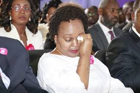 Her excellency governor has 5 jobs listed . Kirinyaga Governor Anne Waiguru Fired Me After She Suspected That I Farted Her Former Driver Narrates And Gives More Dirty Evidence Against The Governor Daily Post