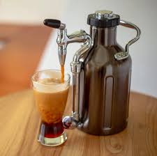 Coffee machine descaler ukeg kickstarter friday. Growlerwerks Speeds Through Kickstarter Reward Fulfillment