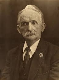 Mary Ann McCurdy, widow of Angus John McCurdy, aged 100.