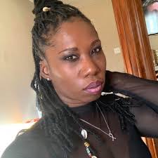 Neisha Riley's Instagram, Twitter & Facebook