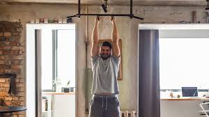 It is made from 2x4s, 2x6s, ¾ plywood and some iron pipe fittings. The Best Pull Up Bars Of 2021 For Your Home Workouts Coach