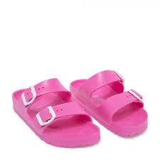 Get comprehensive list of birkenstock dealers uae, birkenstock branded products, agents business pages in uae: Birkenstock Arizona Sandals For Women Pink In Uae Level Shoes