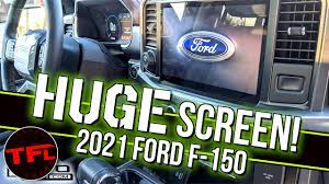 Maintains 90% peak torque from 1,700 rpm to 5,000 rpm. Leaked Photos Of The New F 150 Reveal Ford Is Going All In On Technology