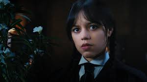 Wednesday: Season 2 Start of Production