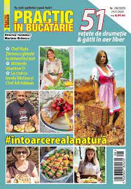 Revista practic in bucatarie 12 august 2010 tarta de mere cu sos dulce acrisor de coacaze. Manpres A ApÄƒrut Pe PiaÈ›Äƒ Revista Practic In Bucatarie Facebook