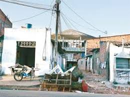 In this community full of historical importance aloha helps the local kids to stay far from the dangers of drugs and prostitution. Areas Invadidas Viram Territorio Do Trafico De Drogas E De Assassinatos Seguranca Diario Do Nordeste