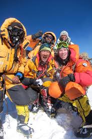 Guide Adrian Ballinger