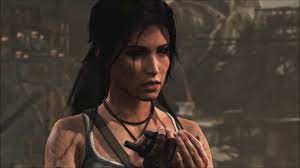 * intel gpus are not supported at time of release. Tomb Raider 2018 Trailer 1 Recreated In Game Youtube