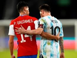 Jan 01, 2001 · pablo galdames is the son of pablo galdames (retired). Pablo Galdames Chi Photos Playmakerstats Com