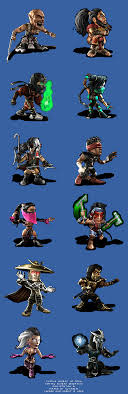 Can you unlock fire god liu kang? Playstation 2 Mortal Kombat Deception Puzzle Kombat Vs The Spriters Resource