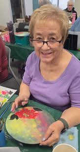 Day 16-Holly a little bit of fun with this one...