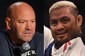 Veteran UFC fighter Paul Varelans Placed in an Induced Coma Due to COVID-19  Complications