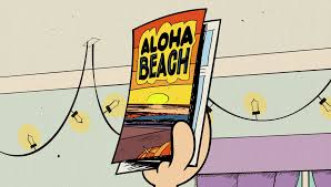 From cozy bungalows on the shore to spacious homes on a private island, we've rounded up 25 gorgeous beach houses on airbnb for your next seaside getaway. Aloha Beach The Loud House Encyclopedia Fandom